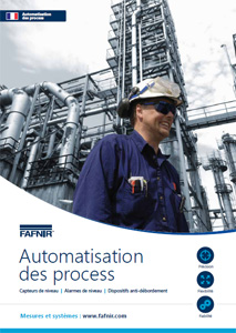 Téléchargez le catalogue FAFNIR au format PDF
