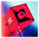 Alarme sonore de s&eacute;curit&eacute; intrins&egrave;que BR385