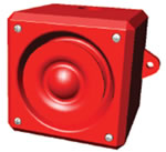 Alarme sonore industrielle YO3