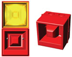 Alarmes sonores / flashs YO4-YL4