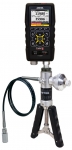 Calibrateurs de pression Atex HPC50 SYSTEM - AMETEK CRYSTAL