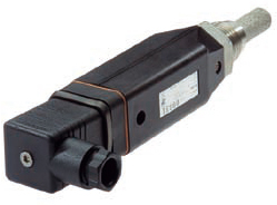 Capteur transmetteur de point de rose Atex FA300-2 Ex