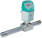 D�bitm�tre pour gaz et air comprim� VA410