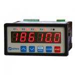 Tachymètre-Fréquencemètre-Compteur numérique SIMEX STI-94