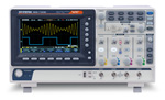 Oscilloscope numrique GDS-1000B