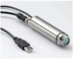 Pyromtre infrarouge USB sortie 4-20mA Rayomatic USB