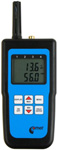 Thermo-hygromtre baromtrique enregistreur Srie D3000-D4000
