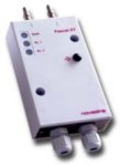 Transmetteur de pression diffrentielle Pascal-STD 50 Z