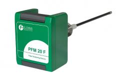 Transmetteur de concentration de poussire PFM 20 F de Dr FOEDISCH