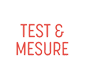 Division Test & Mesure