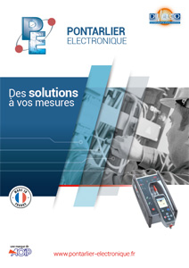 Téléchargez le catalogue Pontarlier au format PDF