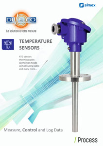 Téléchargez le catalogue Monitor au format PDF