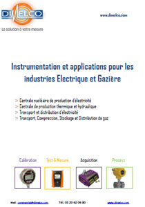 Téléchargez la brochure ENERGIE OIL & GAS au format PDF