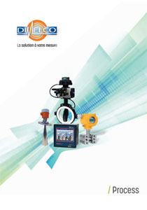 Téléchargez la brochure Process de la société Dimelco au format PDF