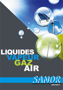 Téléchargez la brochure SANOR au format PDF