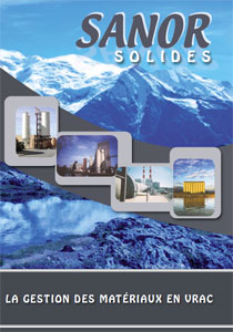 Téléchargez la brochure SANOR au format PDF