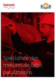Téléchargez le catalogue Katronic au format PDF