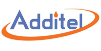 Visitez le site de : ADDITEL