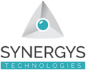 Visitez le site de : SYNERGYS