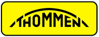 Produits de la marque : THOMMEN