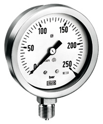 Instrumentation EEx ATEX