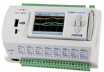 Enregistreur de donnes & SCADA FieldLogger