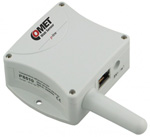 Transmetteur de température avec interface Ethernet P8510/ P8610