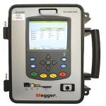 Analyseur portatif de qualit d'nergie MPQ2000