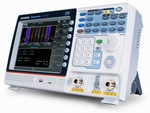 Analyseur de spectre 3GHz GSP-9300B de GW Instek
