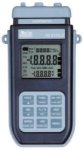Anémomètres thermomètres portables HD2103