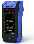 Calibrateur de pression automatique portable ADT-760