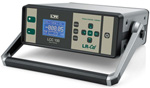 Calibrateur de faibles pressions LCC-100