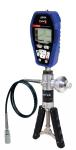 Calibrateurs / Enregisteur de pression Atex srie NVISION SYSTEM - AMETEK CRYSTAL