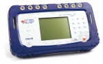 Calibrateur multifonction de haute précision CALYS 100