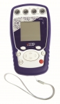 Calibrateur portable pour signaux de process CP6632