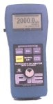 Calibrateur de fréquence et totalisateur PIE 541