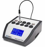 Calibrateur d'humidité portable HygroCal100