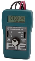 Calibrateurs de temprature - humidit