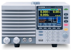 Charge électronique GW-INSTEK PEL-3000E