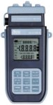 Conductivimètres thermomètres pHmètres Série HD2156