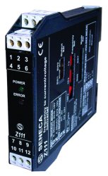 Convertisseur de frquence configurable Z111