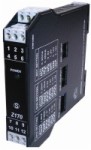 Convertisseur 5 entres digitales / ModBus Z-D-IN