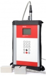 Débitmètre ultrasonique portable 2 voies KATflow 230