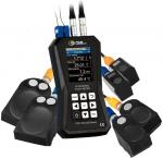 D�bitm�tre � ultrasons portable PCE-TDS 200