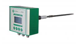 Concentration de poussière