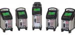 S�rie PTCt - Calibrateur de temp�rature professionnel - AMETEK Jofra