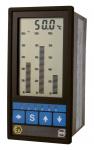 BGI 210i Indicateur-bargraphe Atex IBS