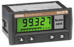 Indicateur numérique ATEX de boucle 4-20mA BA327E