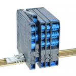 Série D5000 Convertisseur-isolateur Atex GMI