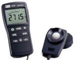 Luxmètre numérique de précision TES 1335